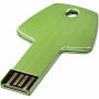 Key USB 4 GB Grön