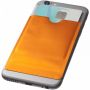 Exeter kortficka med RFID för smarttelefon Orange