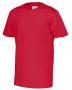 T-shirt Kid Red