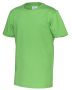 T-shirt Kid Green