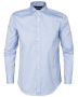 Plainfield Tailored Shirt Blå