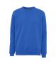 Prescott sweatshirt Mörk royalblå