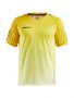 Pro Control Fade Jersey M Sweden Yellow/Black