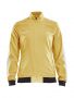 Pro Control Woven Jacket W Sweden Yellow