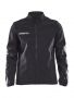 Pro Control Softshell Jacket M Black