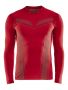 Pro Control Seamless Jersey M Red