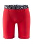 Pro Control 9" Boxer M Red