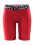 Pro Control 9" Boxer W Red