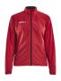 Rush Wind Jacket W Red