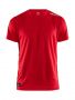 Community Function SS Tee M Red