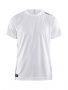 Community Function SS Tee M White