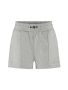 ADV Join Sweat shorts W Grey Melange