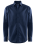 Plainton Shirt Regular Marin