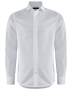 Plainton Shirt Tailored Vit