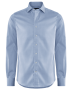 Plainton Shirt Tailored Ljusblå