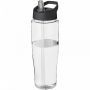 H2O Active® Tempo 700 ml sportflaska med piplock Transparent