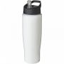 H2O Active® Tempo 700 ml sportflaska med piplock Vit