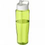 H2O Active® Tempo 700 ml sportflaska med piplock Grön