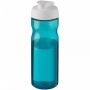 H2O Active® Base 650 ml sportflaska med uppfällbart lock Blå