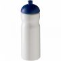H2O Active® Base 650 ml sportflaska med kupollock Vit