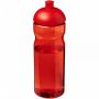 H2O Active® Base 650 ml sportflaska med kupollock Röd