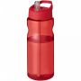 H2O Active® Base 650 ml sportflaska med piplock Röd