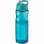 H2O Active® Base 650 ml sportflaska med piplock Blå