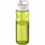 H2O Active® Base 650 ml sportflaska med piplock Limegrön