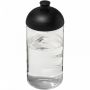 H2O Active® Bop 500 ml flaska med kupollock Transparent