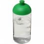 H2O Active® Bop 500 ml flaska med kupollock Vit