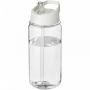 H2O Active® Octave Tritan™ 600 ml sportflaska med piplock Transparent