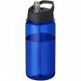 H2O Active® Octave Tritan™ 600 ml sportflaska med piplock Blå