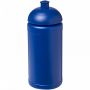 Baseline® Plus 500 ml sportflaska med kupollock Blå