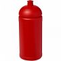 Baseline® Plus 500 ml sportflaska med kupollock Röd