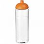 H2O Active® Treble 850 ml sportflaska med kupollock Transparent