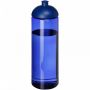 H2O Active® Treble 850 ml sportflaska med kupollock Blå