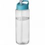 H2O Active® Treble 850 ml sportflaska med piplock Vit