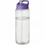 H2O Active® Treble 850 ml sportflaska med piplock Vit