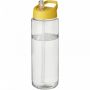 H2O Active® Treble 850 ml sportflaska med piplock Transparent