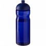 H2O Active® Eco Base 650 ml sportflaska med kupollock Blå