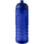 H2O Active® Eco Treble 750 ml sportflaska med kupollock  Blå