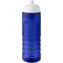 H2O Active® Eco Treble 750 ml sportflaska med kupollock  Blå