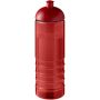 H2O Active® Eco Treble 750 ml sportflaska med kupollock  Röd