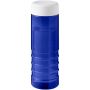 H2O Active® Eco Treble 750 ml sportflaska med skruvlock Blå