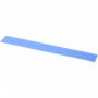 Rothko 30 cm plastlinjal Frostad blå