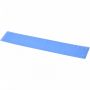 Rothko 20 cm plastlinjal Frostad blå