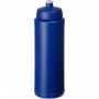 Baseline® Plus grip 750 ml sportflaska med sportlock Blå