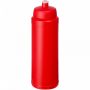 Baseline® Plus 750 ml flaska med sportlock Röd