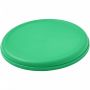 Max plastfrisbee för hund Grön
