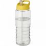 H2O Active® Treble 750 ml sportflaska med piplock Vit